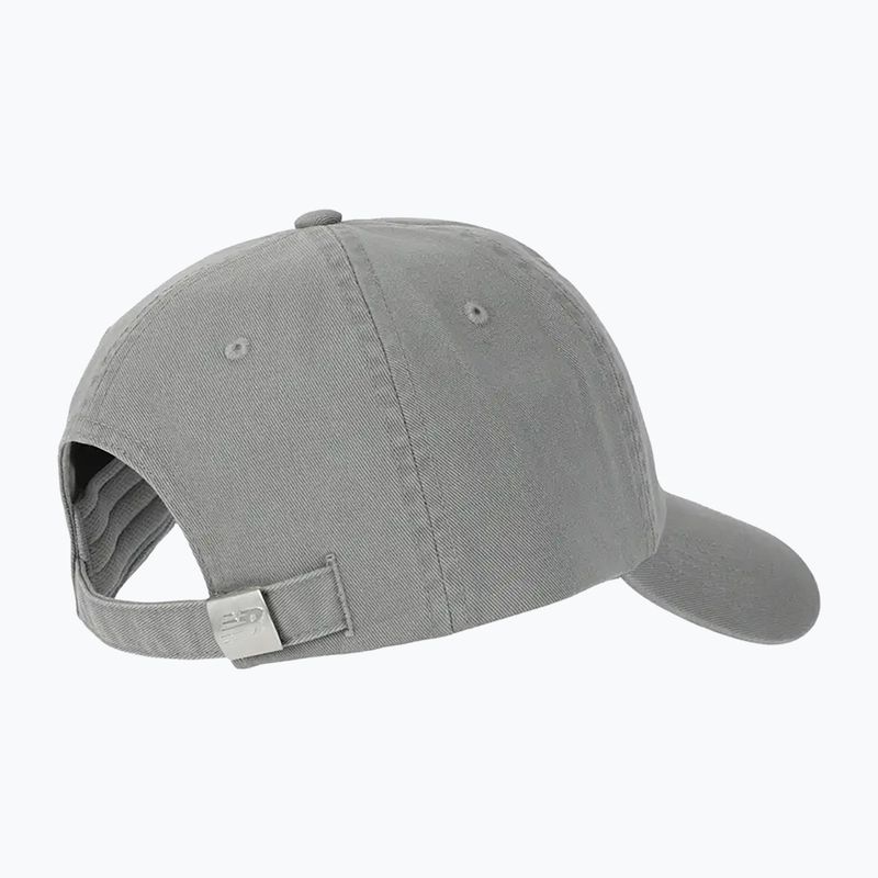 New Balance 6 Panel Classic V 2.0 baseball sapka 6 Panel Classic V 2.0 pala baseball sapka 2