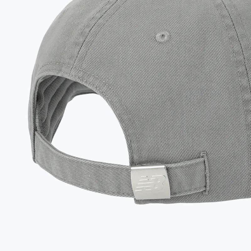 New Balance 6 Panel Classic V 2.0 baseball sapka 6 Panel Classic V 2.0 pala baseball sapka 3