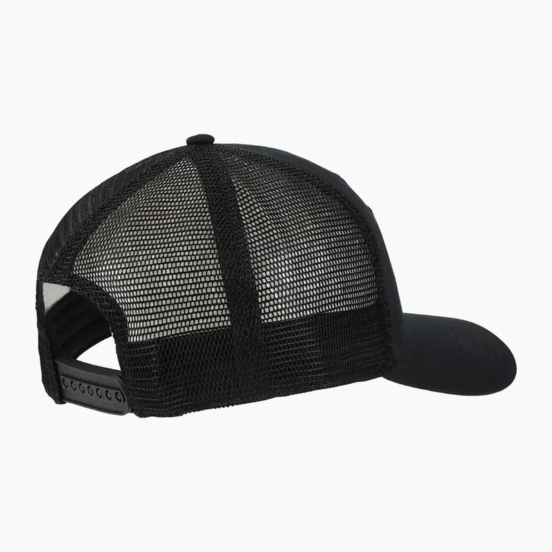 New Balanc Sacked Patch Logo Trucker sapka fekete 2