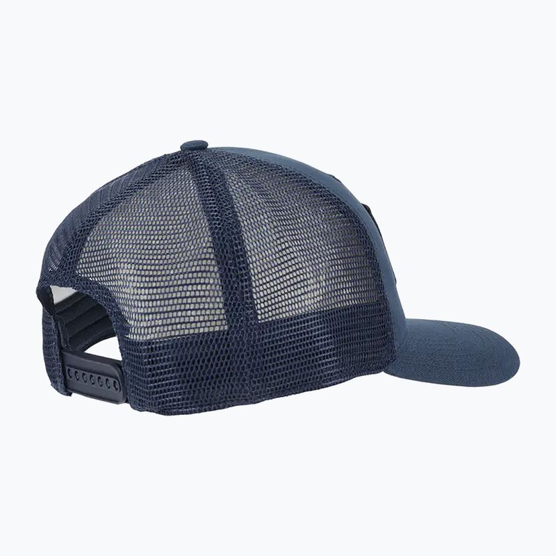 New Balanc Sacked Patch Logo Trucker sapka nb tengerészgyalogság 2