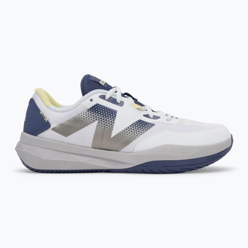New Balance női cipő 796's V4 fehér 2