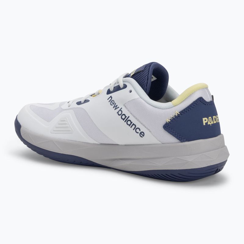 New Balance női cipő 796's V4 fehér 3