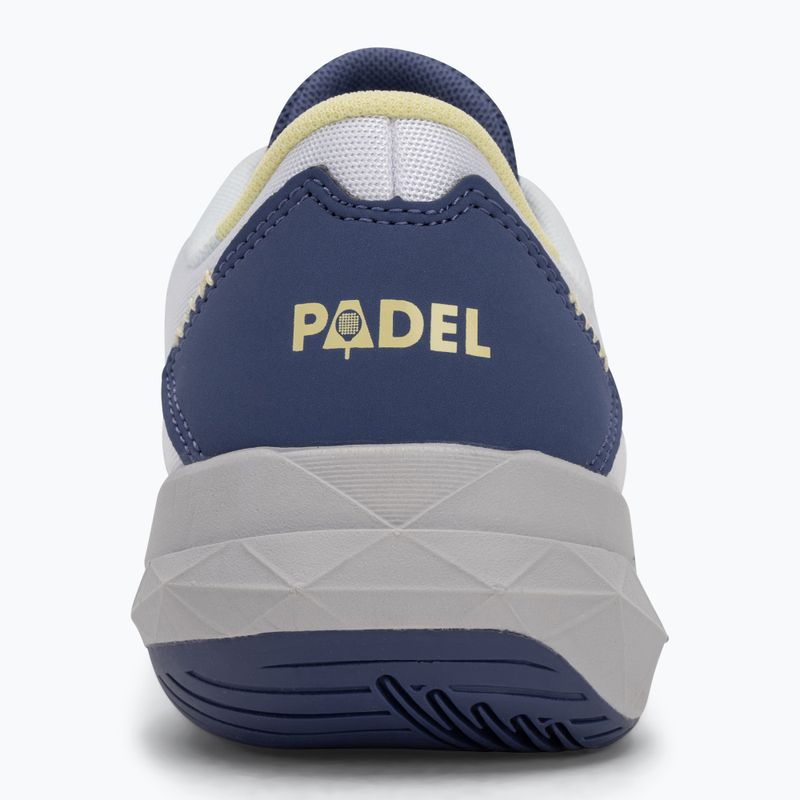 New Balance női cipő 796's V4 fehér 6