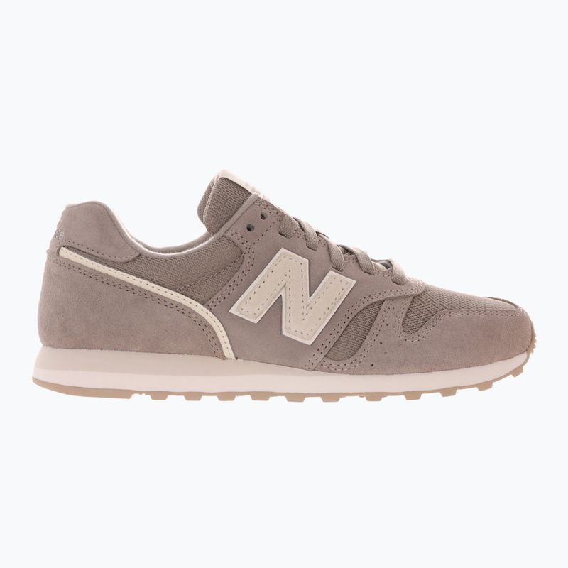 New Balance női cipő 373's V2 száraz kő 2