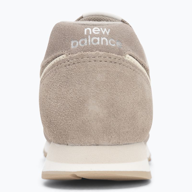 New Balance női cipő 373's V2 száraz kő 6