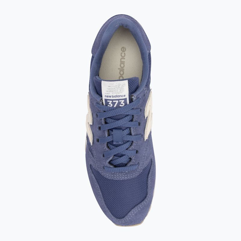 New Balance 373 V2-es V2-es álom állapotú női cipők 5