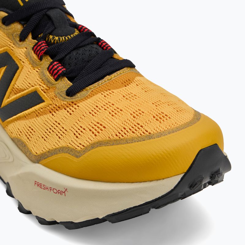 New Balance Fresh Foam X Hierro V9 marmalade férfi futócipő 7
