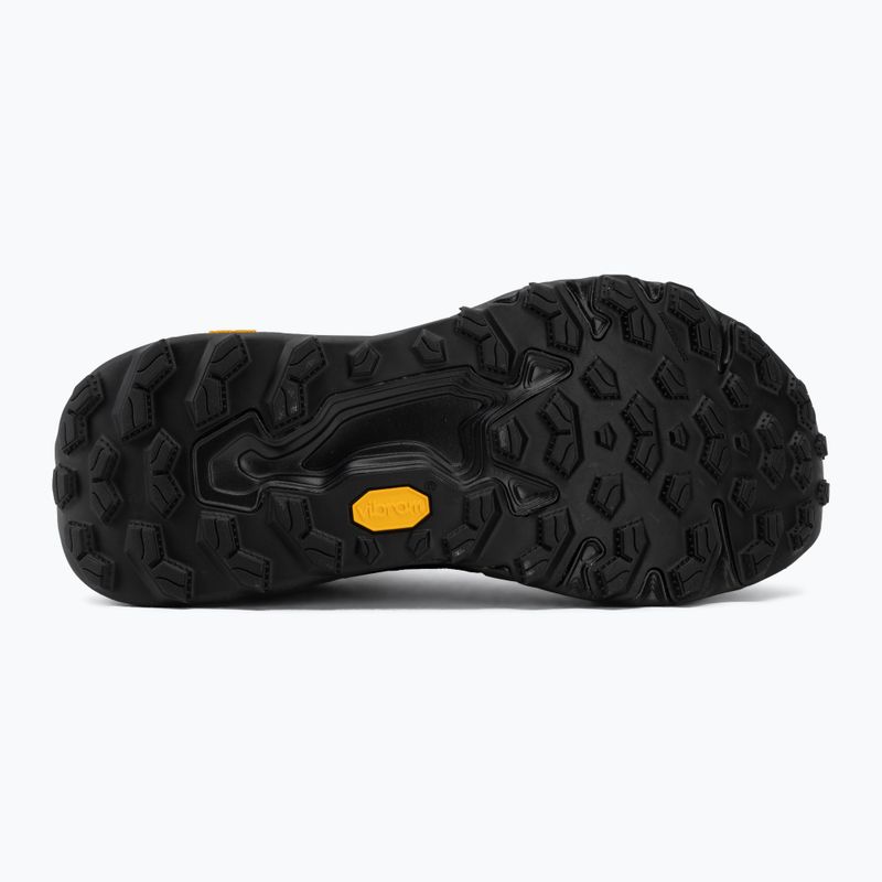 Férfi futócipők New Balance Fresh Foam Hierro V9 black cement/black z9 4