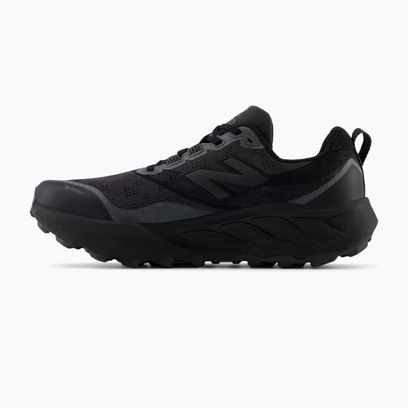 Férfi futócipők New Balance Fresh Foam Hierro V9 black cement/black z9 3