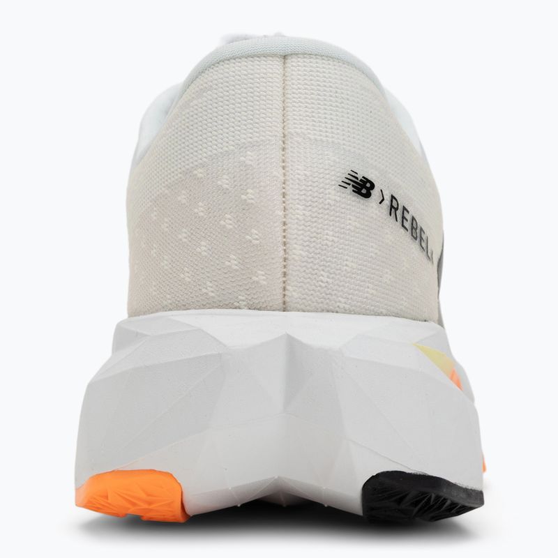 New Balance FuelCell Rebel v4 fehér férfi futócipő 6