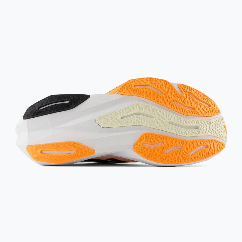 New Balance FuelCell Rebel v4 fehér férfi futócipő 2