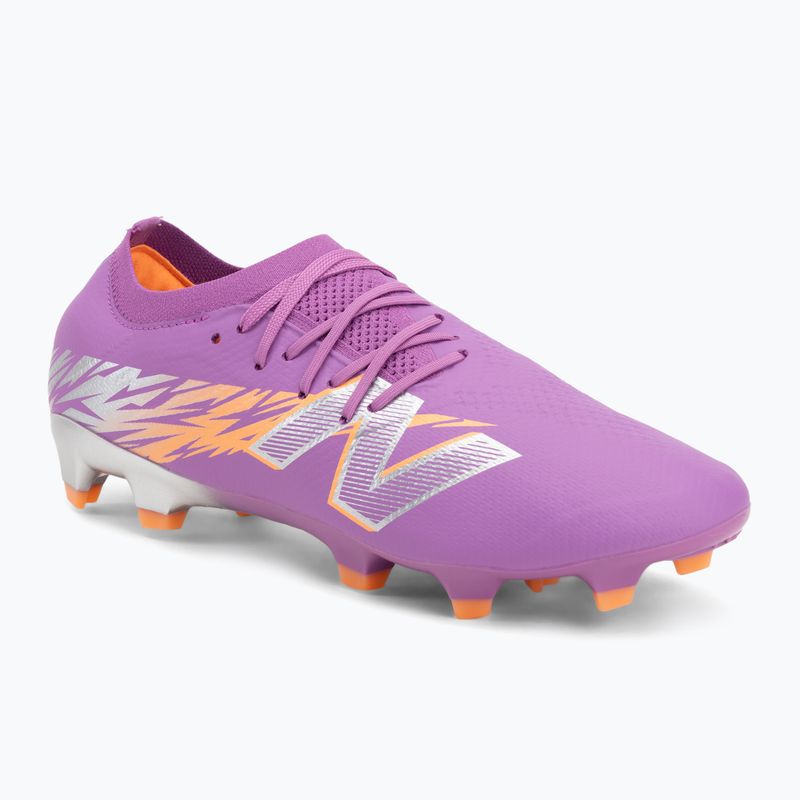 New Balance futballcipő Furon Pro V8 FG lila