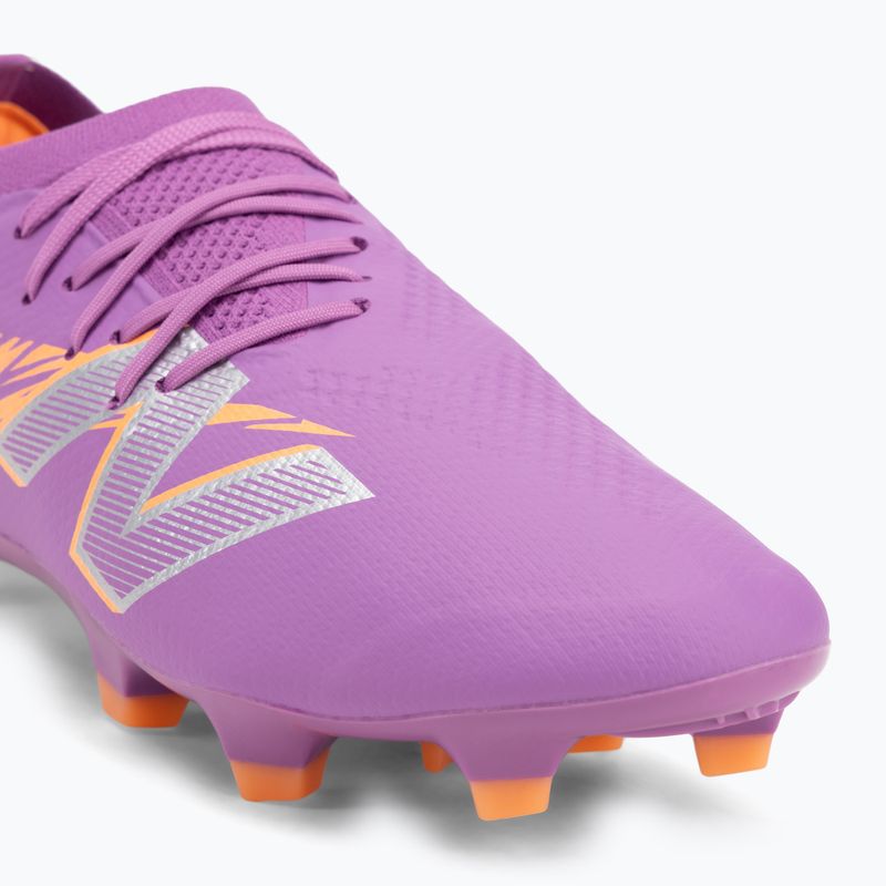 New Balance futballcipő Furon Pro V8 FG lila 7