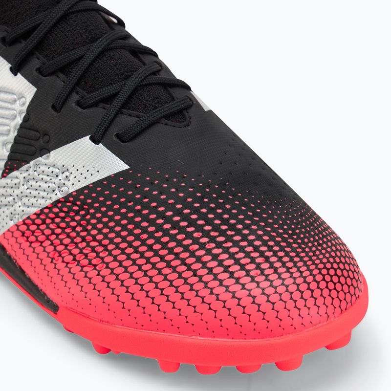 New Balance Tekela Magique V4+ TF futballcipő fekete 7