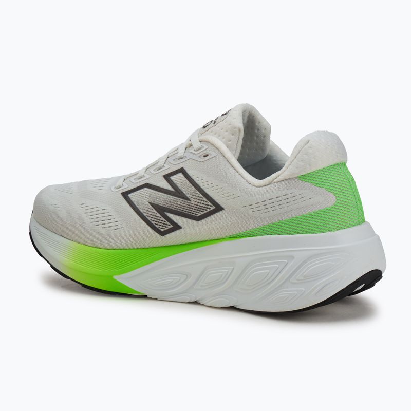 New Balance Fresh Foam 880 v15 reflexió férfi futócipő 3