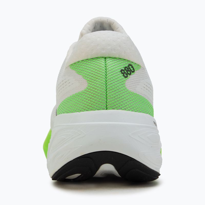 New Balance Fresh Foam 880 v15 reflexió férfi futócipő 6