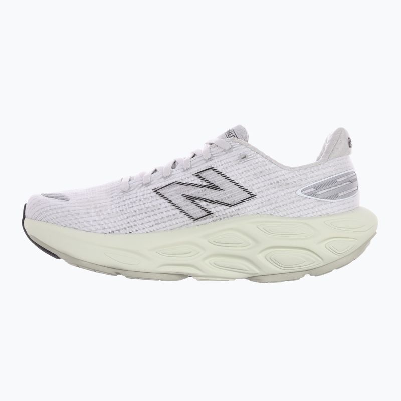 New Balance Fresh Foam X Balos v1 szürke anyag férfi futócipő 9