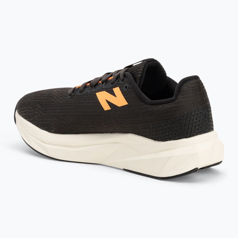 New Balance FuelCell Propel v5 fekete férfi futócipő 3