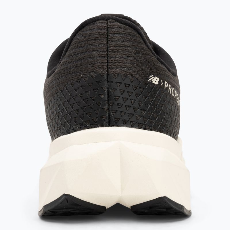 New Balance FuelCell Propel v5 fekete férfi futócipő 6