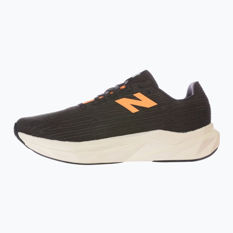 New Balance FuelCell Propel v5 fekete férfi futócipő 2