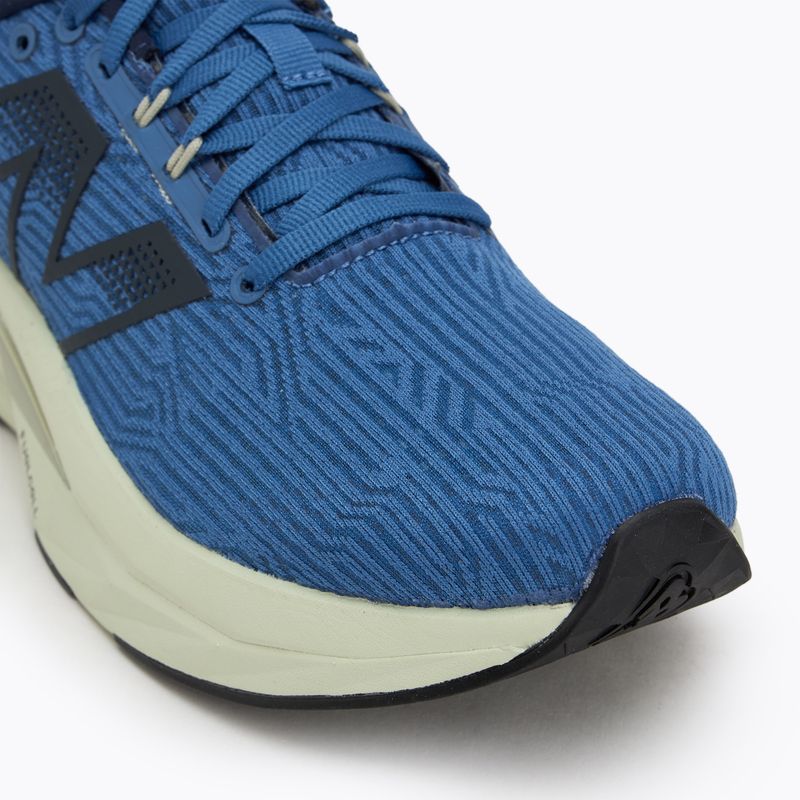 New Balance FuelCell Propel v5 tengeri kő férfi futócipő 7