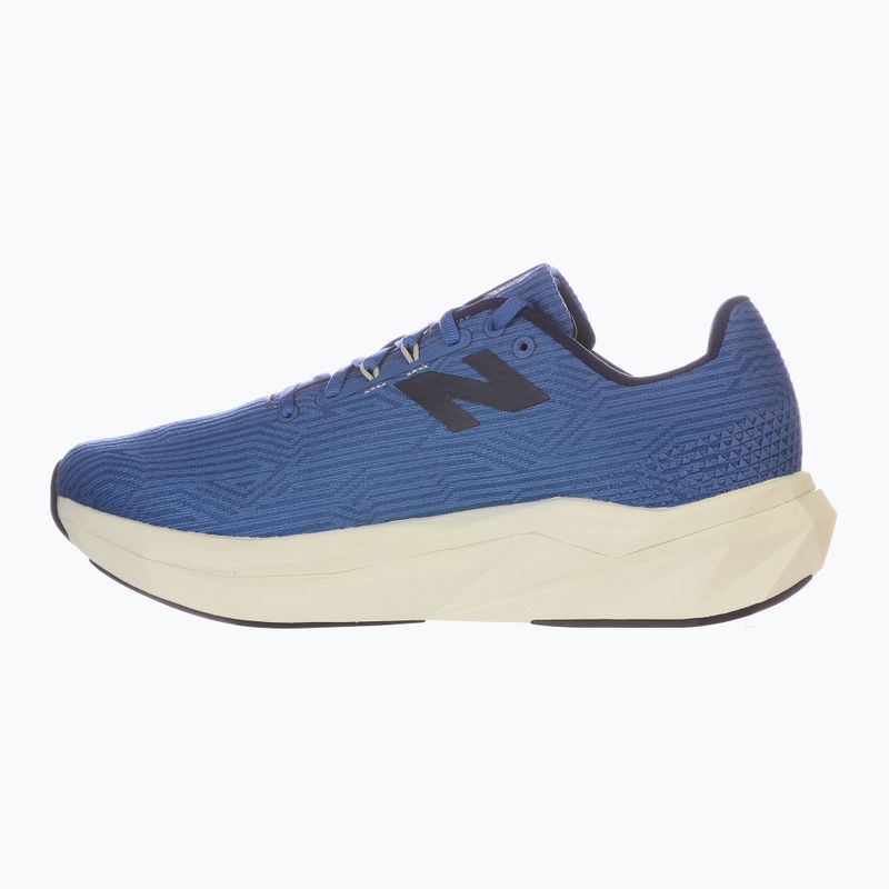 New Balance FuelCell Propel v5 tengeri kő férfi futócipő 2