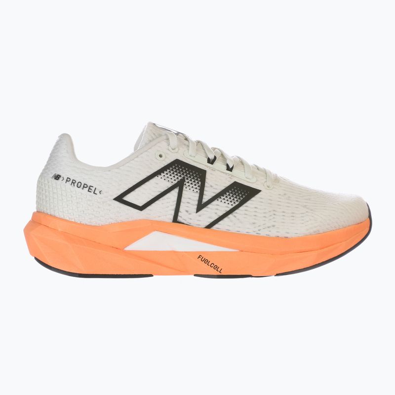 New Balance FuelCell Propel v5 forró mangó férfi futócipő