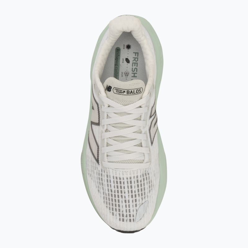 Női futócipő New Balance Fresh Foam X Balos v1 reflexió 5