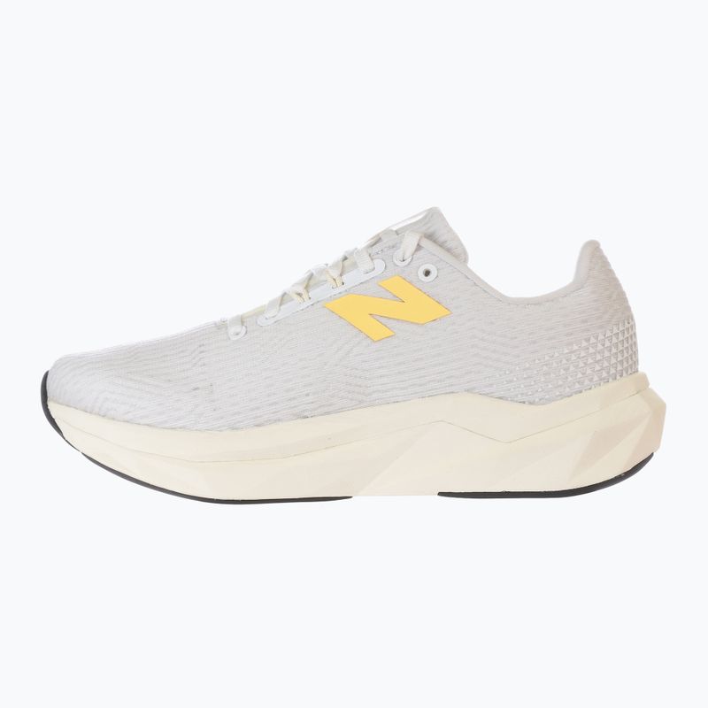 Női futócipők New Balance FuelCell Propel v5 fehér 2