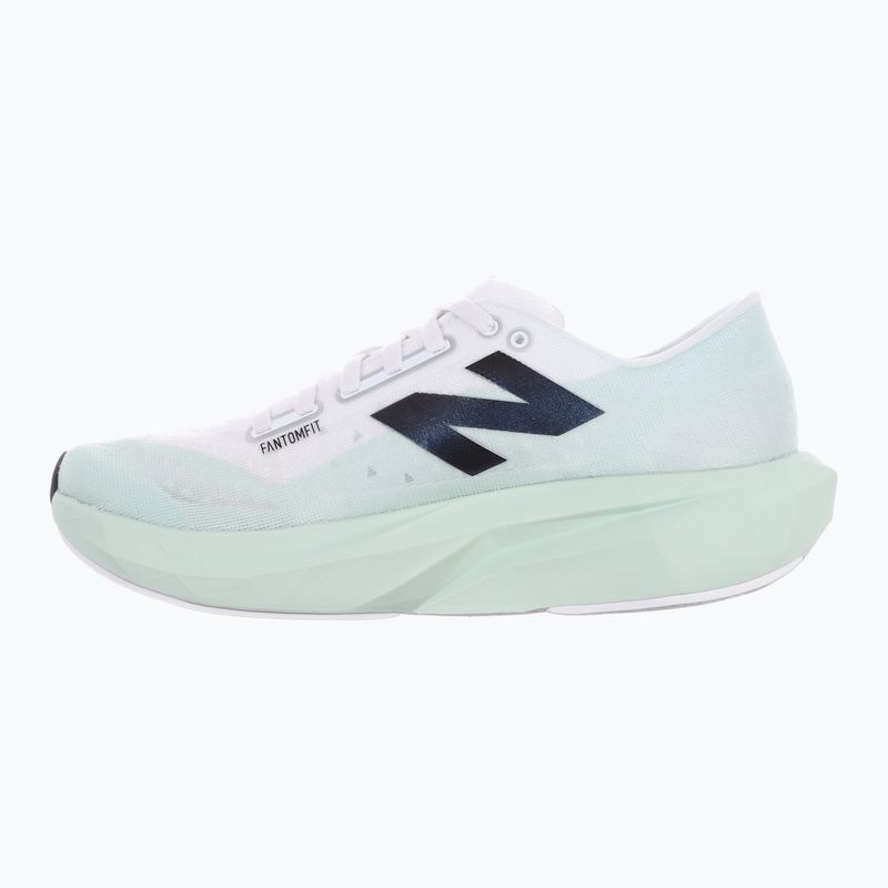 New Balance FuelCell Rebel v4 clay hamu női futócipő 2