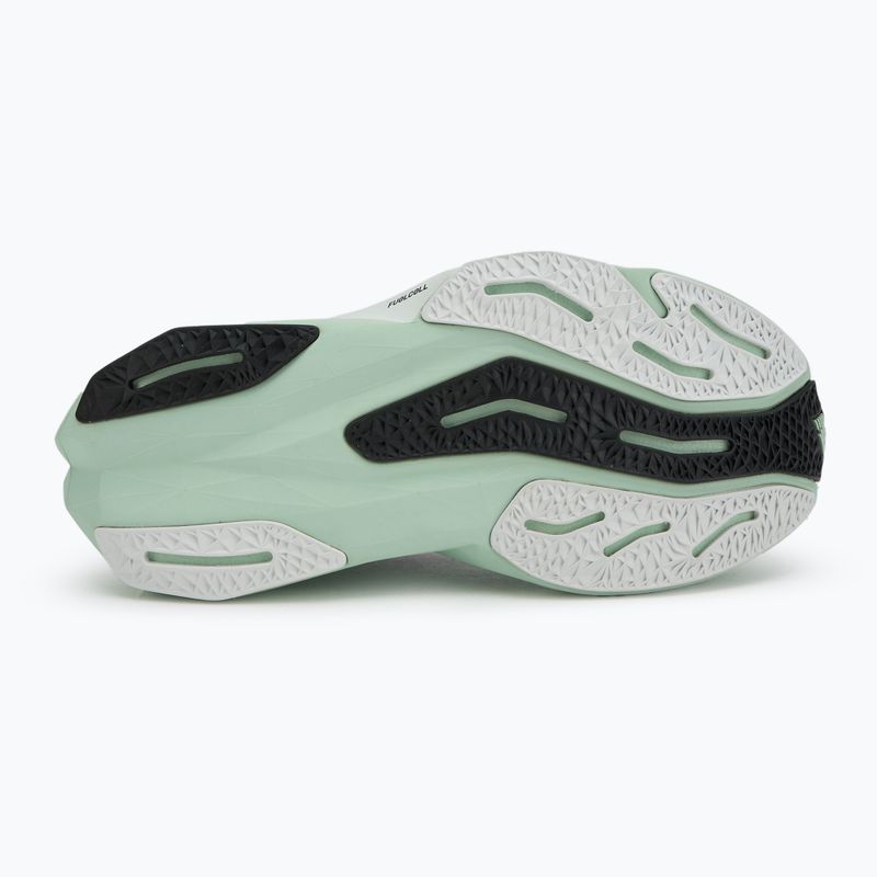 New Balance FuelCell Rebel v4 clay hamu női futócipő 4