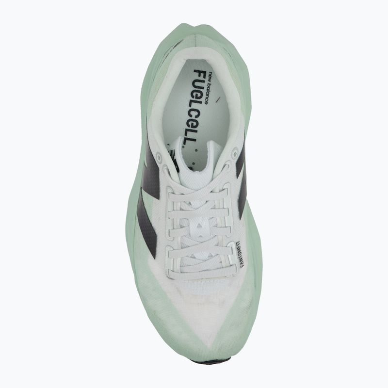 New Balance FuelCell Rebel v4 clay hamu női futócipő 5