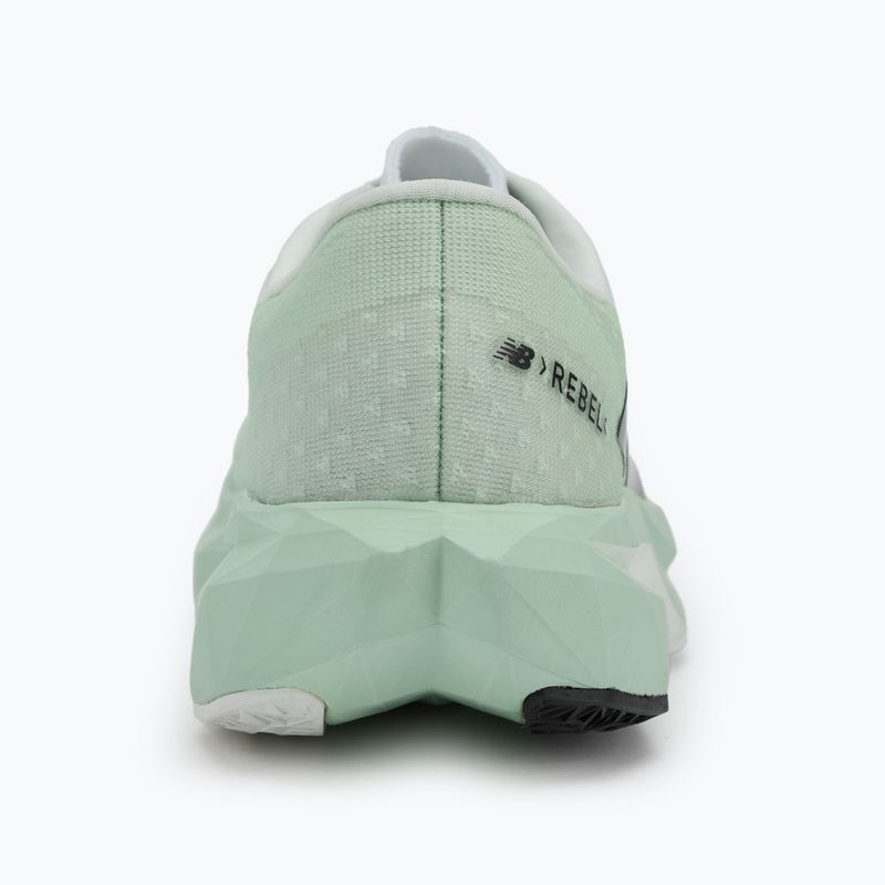 New Balance FuelCell Rebel v4 clay hamu női futócipő 6