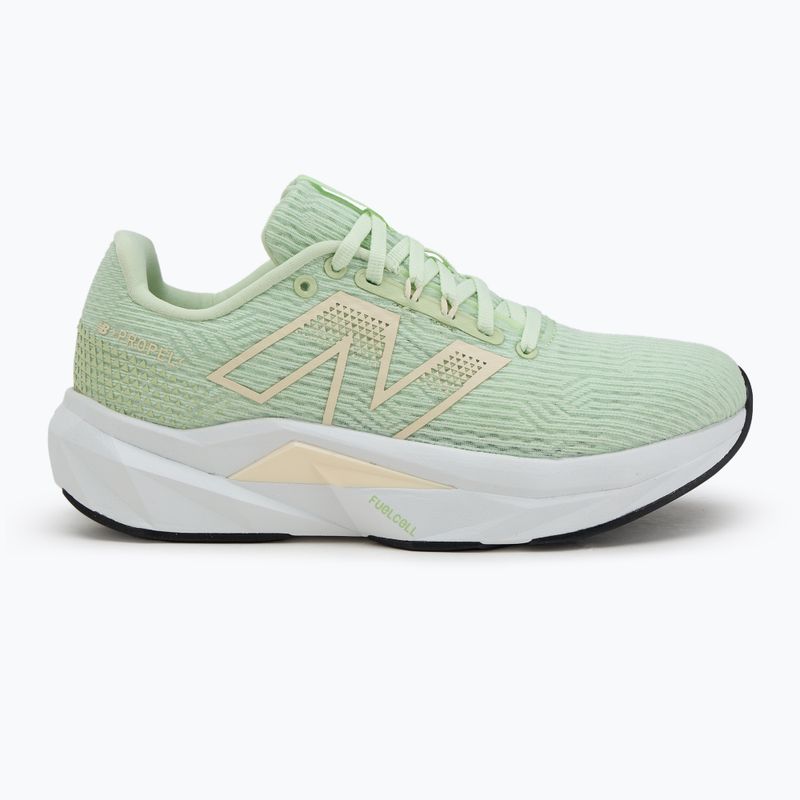 New Balance FuelCell Propel v5 dinnye víz női futócipő 2