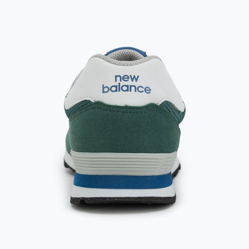 New Balance 515's V1 új lucfenyő gyermekcipő 6