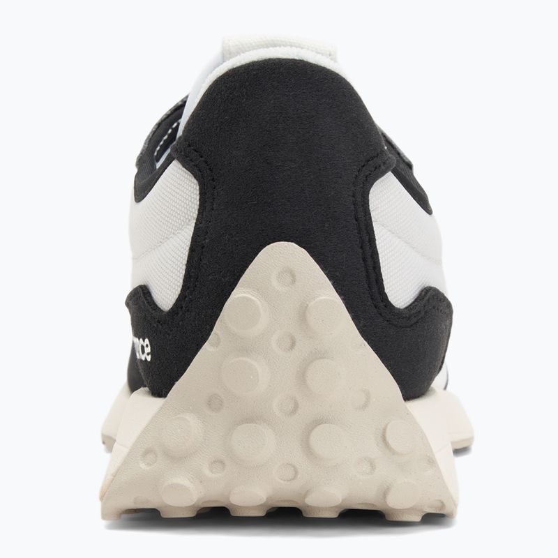 New Balance 327's V1 szürke anyag gyermek cipő 6