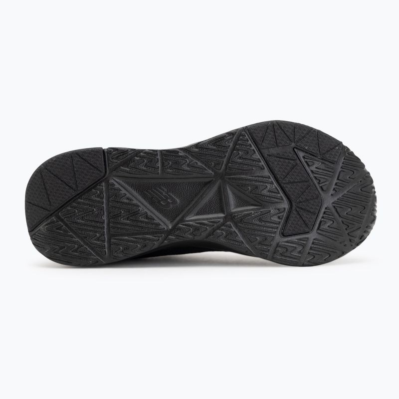 Gyerekcipő New Balance 578's V1 black 4