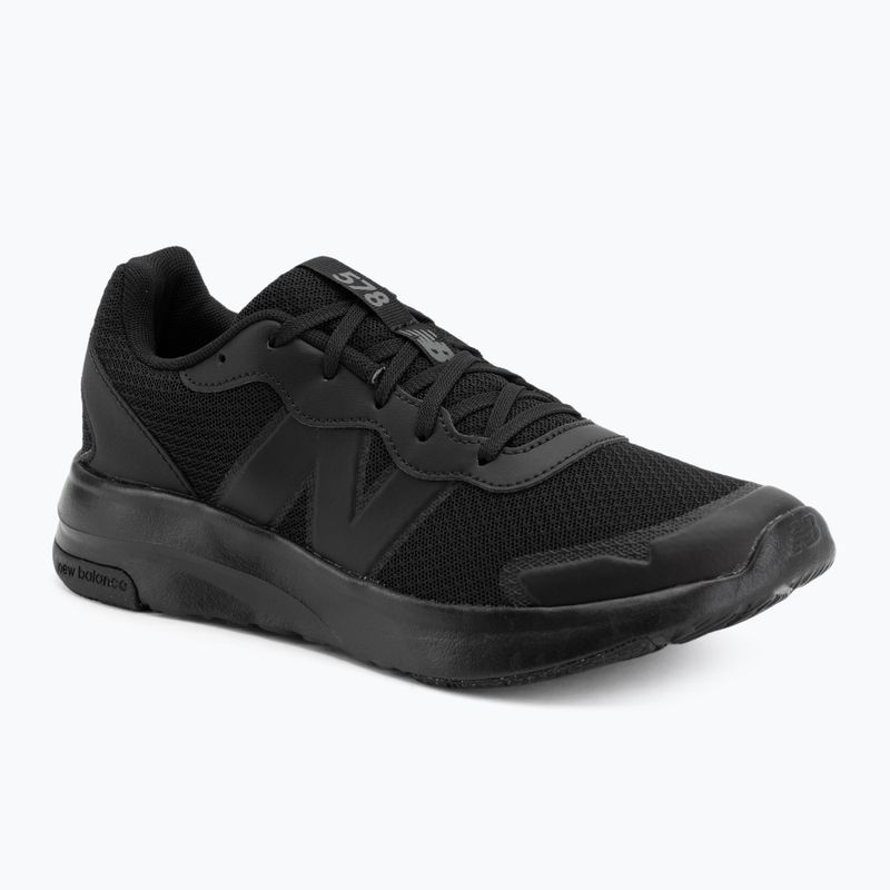 Cipők New Balance Fresh Foam 625's V1 black