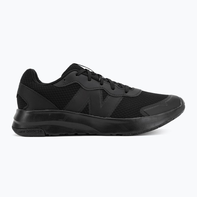Gyerekcipő New Balance Fresh Foam 625's V1 black 2