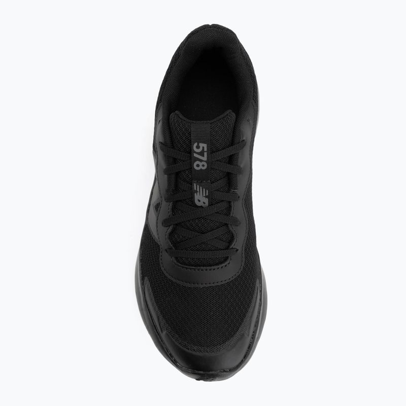 Cipők New Balance Fresh Foam 625's V1 black 5