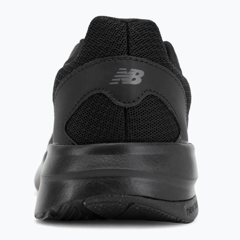 Gyerekcipő New Balance Fresh Foam 625's V1 black 6