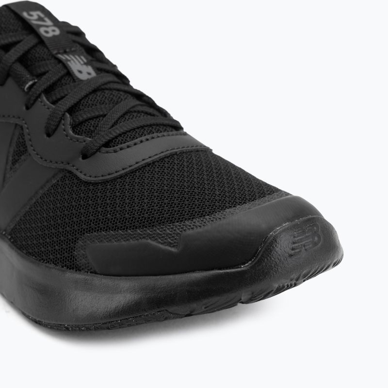 Cipők New Balance Fresh Foam 625's V1 black 7