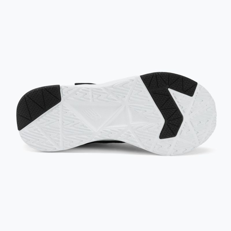 Gyerekcipő New Balance 578's V1 black/white 4