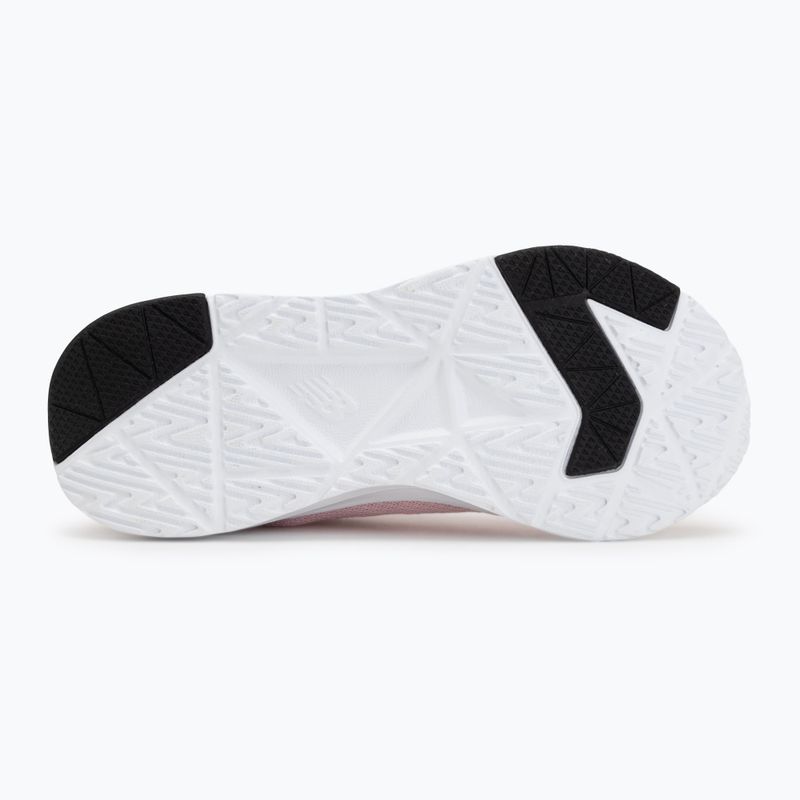 Gyerekcipő New Balance 578's V1 pink haze/white pk 4