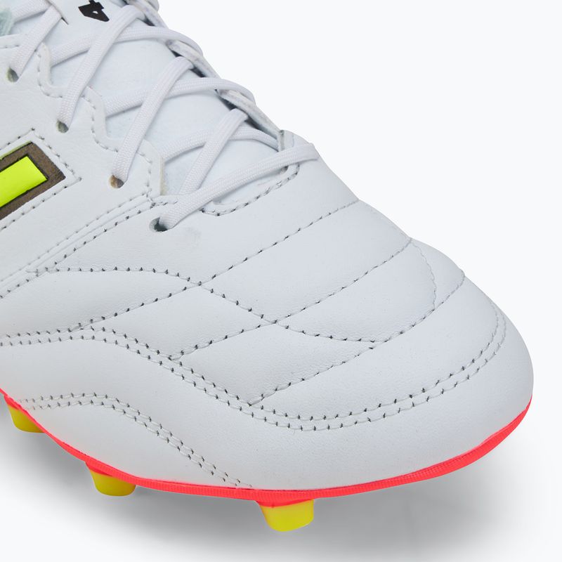 New Balance 442's Team V2 FG férfi futballcipő fehér 7