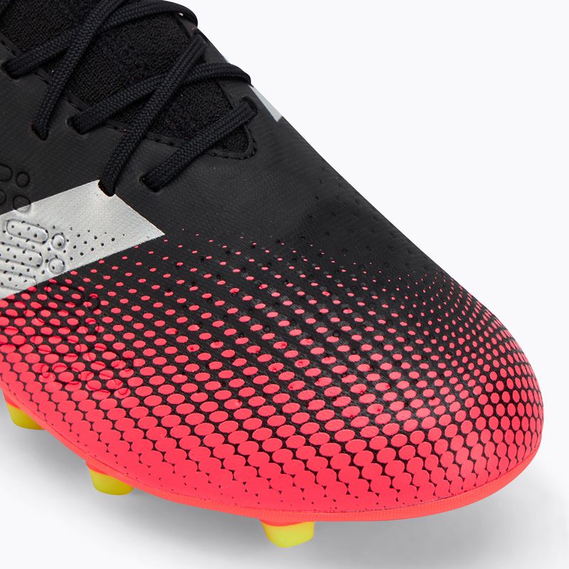 New Balance férfi futballcipő Tekela Magique V4+ FG fekete 7