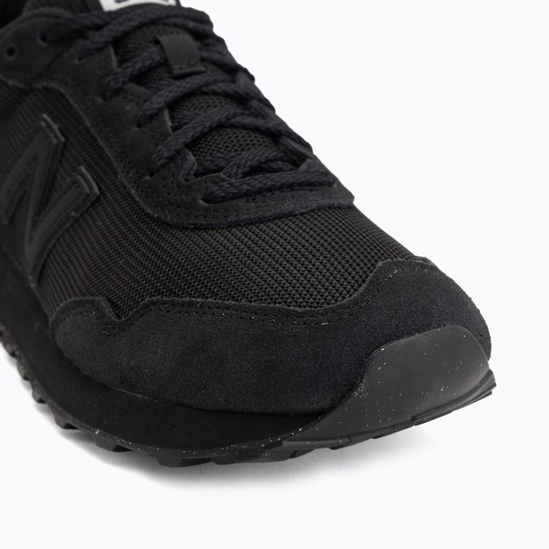 Férfi cipők New Balance Classic 515's V3 black/black agr 7
