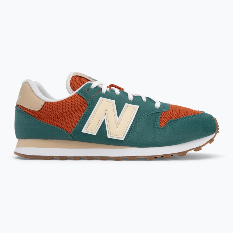 New Balance férfi cipők 2