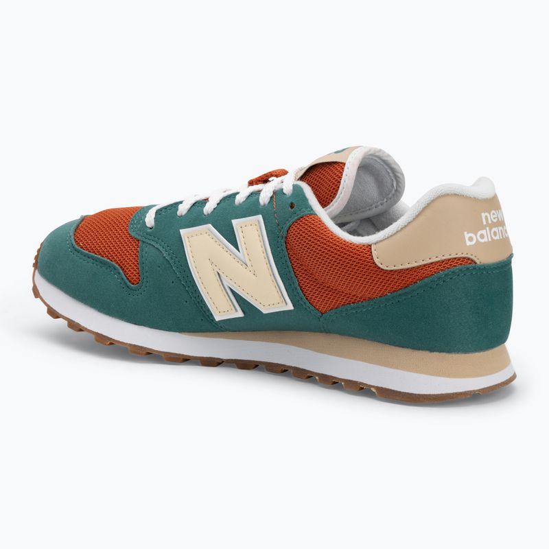 New Balance férfi cipők 3