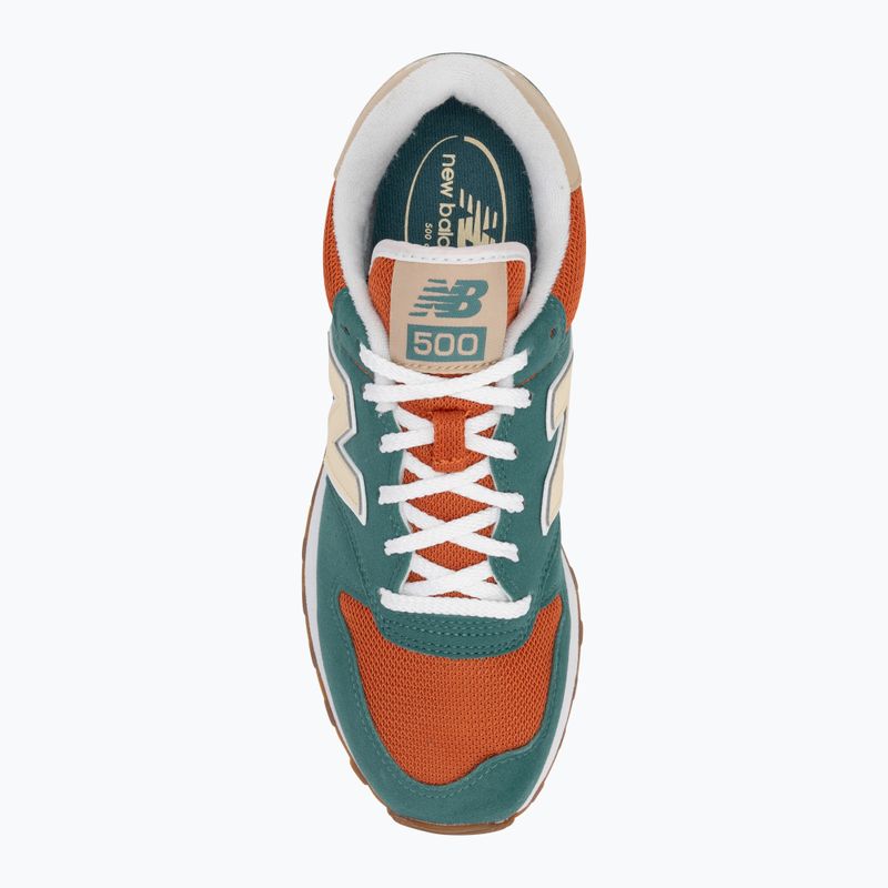 New Balance férfi cipők 5